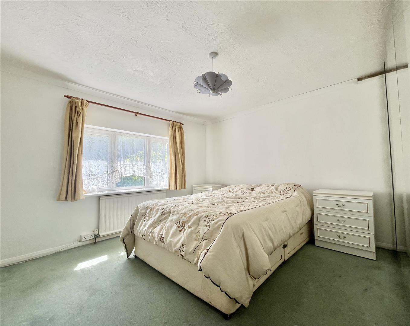 Knowle Road, Fairlight